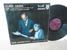 835072AY CLARA HASKIL - Chopin No. 2 / Falla , Lamoureux / Markevitch stereo LP