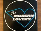 The Modern Lovers - The Modern Lovers LP Vinyl 1976 US Stereo Original NM-