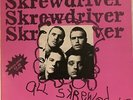 All Skrewed Up - Chiswick UK 1st Press ISD OI  Skinhead