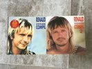 RENAUD - Ma compil 1 & 2- LP / 33T