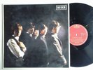 THE ROLLING STONES SAME / SELF TITLED (1. LP) LP D DECCA WEINROT NM