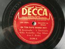 UNKNOWN GREEK FOLK/EXOTICA/FEMME Vocal DECCA-ODEON-PARLOPHONE 31106 10