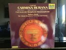 Carl Orff Carmina Burana Robert Shaw LP Vinyl Record NM - Telarc DG-10056/57