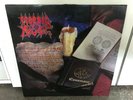 Morbid Angel - Covenant LP Vinyl Kataklysm Brutality Morta Skuld