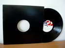 AMERICAN FORCES RADIO LP 1972 AFRTS TP-511 Alice Cooper Elvis Presley Boz Scaggs