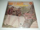 Luis y Julian - La Troquita LP