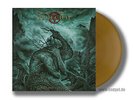 PROTECTOR - cursed and coronated LP gold