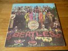 BEATLES,SGT PEPPER LP ****MONO*** Early Pressing ,Excellent.All complete. 