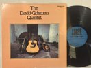 David Grisman Quintet EX ORIG