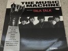 The Music Machine - Turn On LP Vinyl