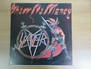 SLAYER - Show No Mercy Korea LP Rare Sleeve