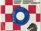 CHUCK BERRY * Little Queenie * CHESS * US Orig. Rock'n'Roll * MP3