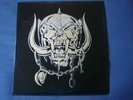 MOTORHEAD , No Remorse, Leather Edition Vinyl Double Album 1984