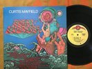 Curtis Mayfield Sweet Exorcist NM  US vinyl LP