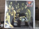 JIMI HENDRIX ELECTRIC LADYLAND  PICTURE DISC NEAR MINT