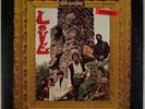 LOVE: Da Capo US Elektra 1st Press Stereo Gold Label Psych VG++ Vinyl LP
