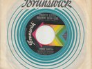 NORTHERN SOUL -- CHUCK CARTER  -- PRETTY LITTLE BROWN SKIN GIRL