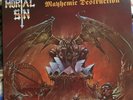 Mortal Sin - Mayhemic Destruction