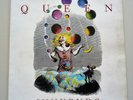 Queen ?– Innuendo - LP 1st 1991 Parlophone - Lyrics Inner