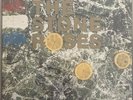 THE STONE ROSES SELF TITLED LP SILVERTONE 1989 EMBOSSED SLEEVE A2/B2 MATRIX VG+