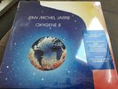 Jean michel jarre/ oxygene 8 Lp 