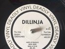 Rare - Dillinja 12” Vinyl - Deadly Ceremonies / Sovereign Melody - 1994 -Jungle