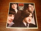 THE KINKS KINKSIZE HITS EP PYE 1964