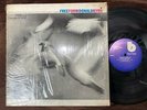 DONALD BYRD FREE FORM BLUE NOTE BST 84118 STEREO RVG US VINYL LP