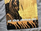 at the drive in vinyl Relationship Of Command. Like New