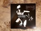 Marduk - F u c k Me Jesus Green Dark LP Vinyl Mayhem Gorgoroth Taake
