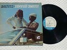 Lonnie Smith Drives Blue Note Liberty 84351 Stereo,Van Gelder Stamp (VG)