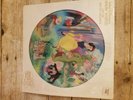 Walt Disney's Snow White and the Seven Dwarfs LP Vinyl Record