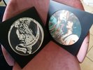 Rolling Stones KNEBWORTH 76   2 LP PICTURE VINYL