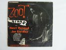 Zoot SIMS avec Henri RENAUD & Jon EARDLEY-orig French Ducretet -Thompson