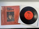 Iron Maiden - The Soundhouse Tapes EP. Original Nr Mint with Insert. 1979. ROK 1
