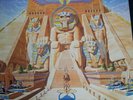 IRON MAIDEN, POWERSLAVE ROCK CLASSIC HEAVY METAL ORIGINAL VINYL ALBUM 1984