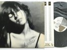 EKATARINA VELIKA LJUBAV W/INNER 1987 NEW WAVE RARE YUGO LP GOTHIC DARK ROCK EKV
