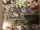Widespread Panic LP Jackolatern - Unopened