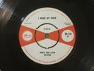 OWEN & LEON SILVERA - I Want My Cock, original 7” vinyl ska UK 64 (Island) WI170