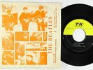 Beatles Picture Sleeve EP - Penny Lane - TK Thailand - mp3