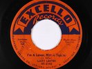 Blues R&B Rocker 45 - Lazy Lester - I'm A Lover, Not A Fighter - Excello - mp3