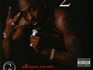 2Pac - All Eyez On Me 4LP [Vinyl New] Remastered Quad LP