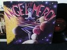 ANGEL OF MERCY The Avatar LP RARE ORIGINAL 1987 PRIVATE METAL LAS VEGAS