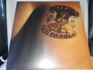 LITFIBA - EL DIABLO - LP Limited Edition  Numerato colorato BORDEAUX  37/500