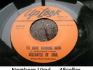 DELEGATES of SOUL 'I'll Come Running Back' northern soul 45