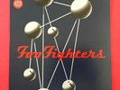 FOO FIGHTERS THE COLOUR AND THE SHAPE 2 LP UK 1997 Unplayed Original Nirvana
