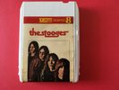 THE STOOGES SAME First LP ON STEREO 8-TRACK Italian Only UNSEEN ON THE INTERNET