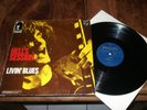 LP  LIVIN´ BLUES 