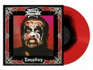 KING DIAMOND - CONSPIRACY - LIMITED RED/BLACK VINYL - LP  NEW/SEALED