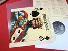 Gentle Giant  THE POWER AND THE GLORY  -  LP WWA 010 UK 1974 sehr gut
